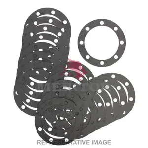 Meritor Flange Gasket 322630 