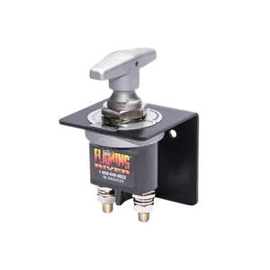 Flaming River Switch Disconnect Battery 273504 