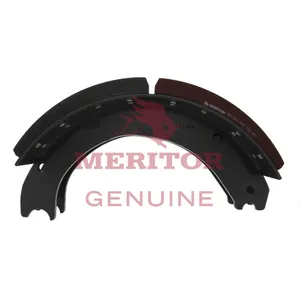 Meritor New Lined Shoe 767738 
