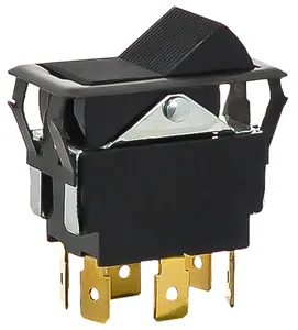 TruckAir Switch Rocker 993791 