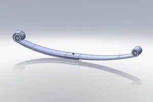 Dayton Leaf Spring 229744 