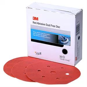3M Automotive HOOKIT DISC D/F 1294342 