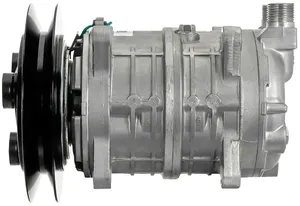 TruckAir Compressor 1007840 