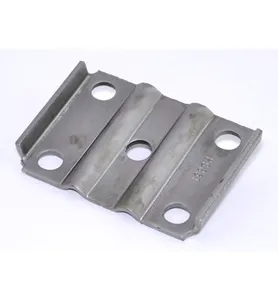 Redneck UBOLT PLATE 320216 