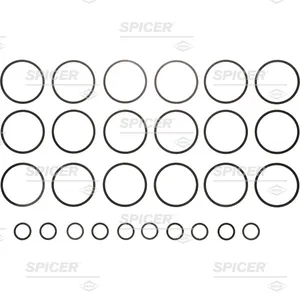Spicer PIN & BEARING SHIM 422538 