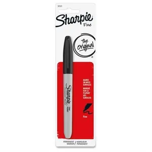 ToolWeb SHARPIE FINE BL 1326540 