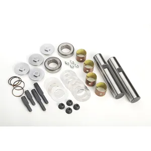 Meritor King Pin Kit 780814 