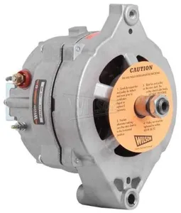 Wilson FO 12V 90A BLUE 1186738 