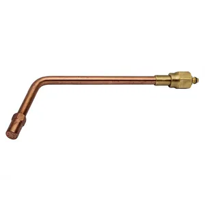 Firepower/Victor Technologies TIP ROSE BUD 1236639 