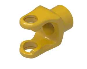 Weasler END YOKE 1034346 