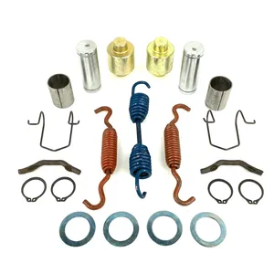 Euclid Hardware Kit, Brake, Camshaft 285532 