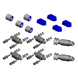 Atro SUSPENSION KIT 410318 