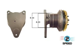 Kit Masters 2 - Speed  Re-M 960092 