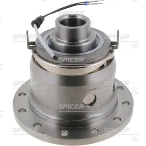 Spicer DIFF CASE ASSEMBLY 428554 