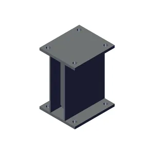 Roll-Rite Bracket, Tower 996483 