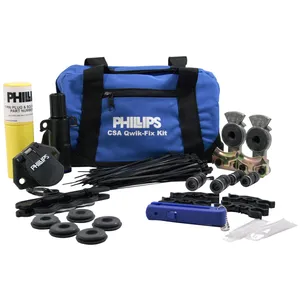 Phillips CSA QWIK 1414197 