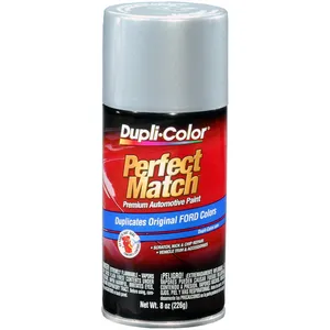 Duplicolor/Consumers SILVER MET 1225066 