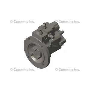 Cummins Pump Water Nh 903270 