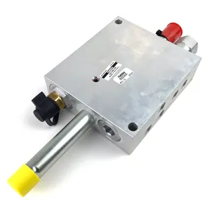 Haldex LIFT AXLE 343816 