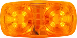 Optronics Marker/Clearance Light 240314 