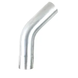 Heavy Duty Manufacturing Elbow - Pipe, Exhaust 241678 