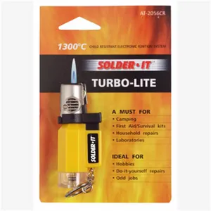 Solder-It (Iroda) TURBO LITE MINI 1328228 