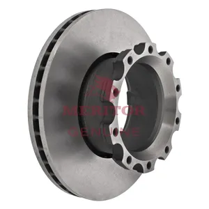 Meritor Rotor 1009510 