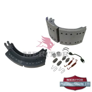 Meritor REMAN SHOE KIT 801414 