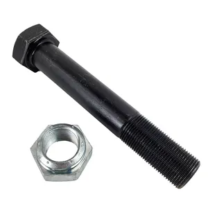 Euclid Bolt Kit 923020 