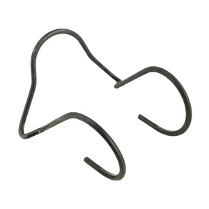 Euclid Retainer, Cam Roller, Brake 296816 