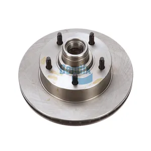 Bendix ROTOR 448854 