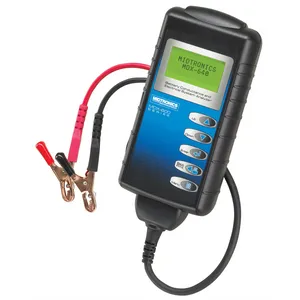 Midtronics Inc DIGITAL BATTERY 1434782 