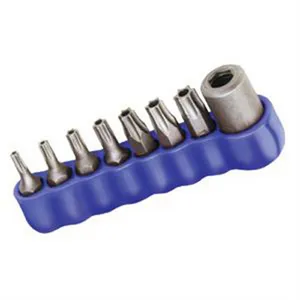 OTC/Division of SPX TORX BIT T55H 1313800 