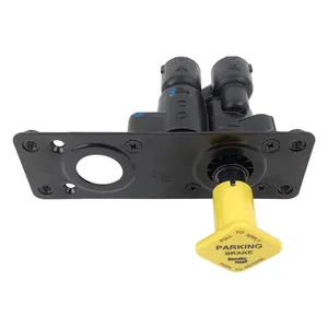Bendix DASH VALVE 342272 