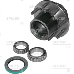 Spicer HUB ASSEMBLY KIT 422186 