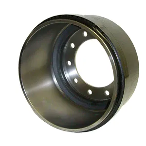 Webb Brake Drum 16.5 x 8.62 234700 