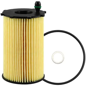 Baldwin Lube Element 215186 