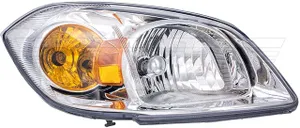 Dorman HEAD LAMP RH 530774 