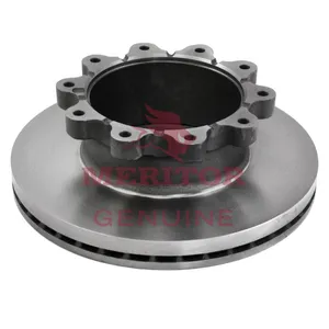 Meritor Rotor 229516 