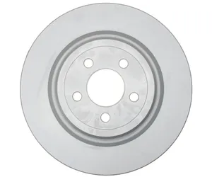 Raybestos DISC BRAKE ROTOR 227424 