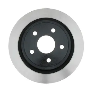 Raybestos DISC BRAKE ROTOR 1048362 