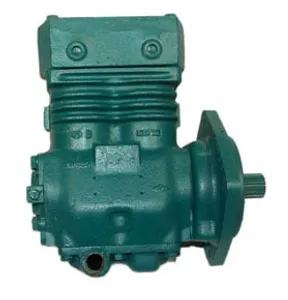 Armada Compressor Reman 2025360 