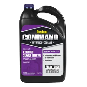 PrimeGuard Prestone Command Purple Extended Service Interval 1... 3982004 