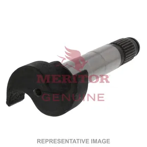 Meritor Q Plus 1.5 28 Spline Right Hand Camshaft 2748261 