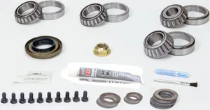 SKF Diff Kit 1786677 