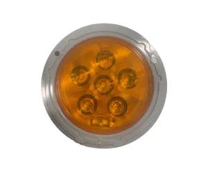 Truck-Lite Warning Lamp 2663010 