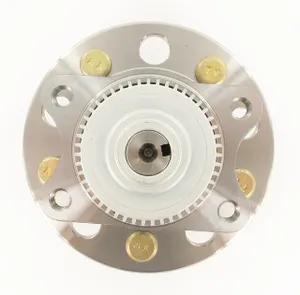 SKF Hub Assembly 1782133 