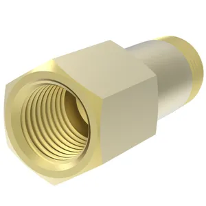 Eaton Nipple (Perm) Sae37Male 2151832 