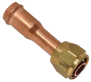 TruckAir Heater Fitting 1879694 