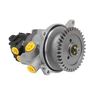 Armada Power Steering Pump 3812590 